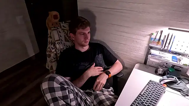 Einar_Nutn Live XXX chat