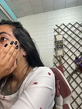 SALOME_KORLAND – Naživo XXX chat