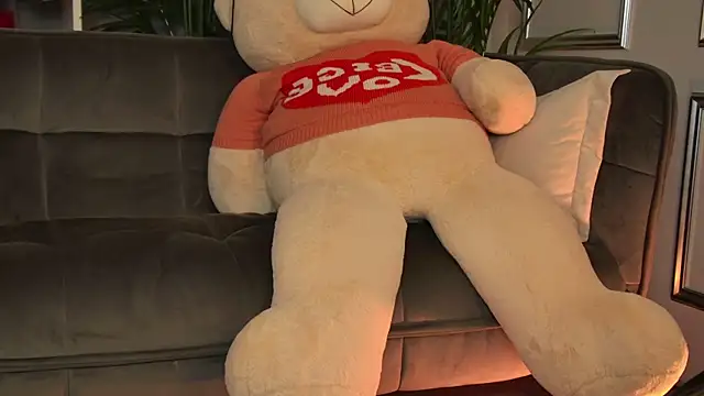 JaneBrockのライブXXXチャット