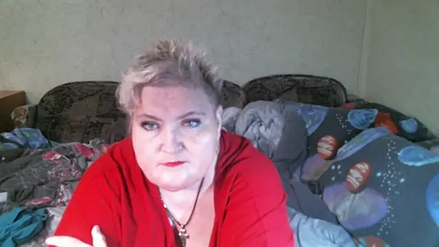 Živý XXX chat Lana555