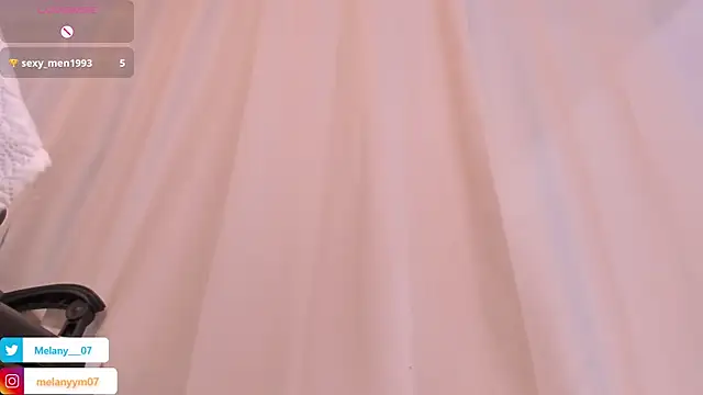 Živý XXX chat Melany__08