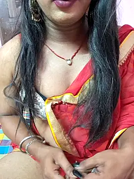glitchwaligirln Webbikameraesitys