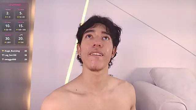 rick_flame0 Obrolan Langsung XXX