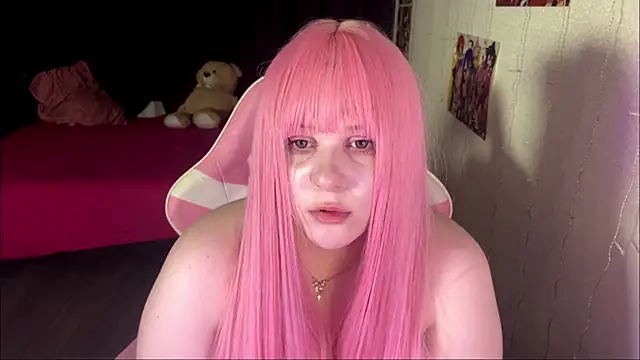 Demi_Lilllly's Live XXX Chat
