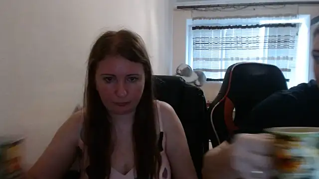 Webkamerová show PeterAndJen