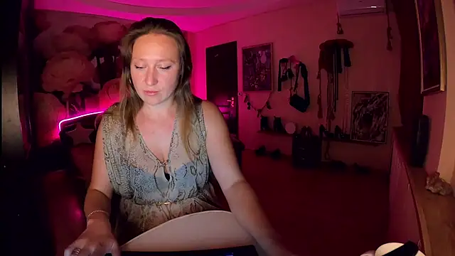 Chat XXX en directo de MadDuo