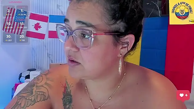 دردشة Reginavegaa الجنسية المباشرة