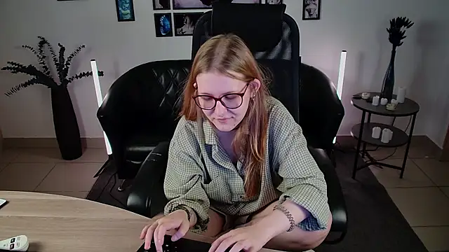 lanafitch Chat XXX in diretta