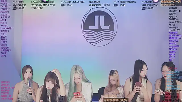 Sw-001 现场XXX聊天