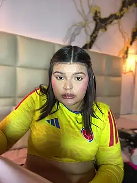 Lia_sexx – Live XXX-chat