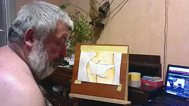 Онлайн чат XXX Art_Ass