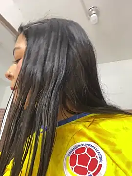 Chat XXX ao vivo de Dulce-diosa