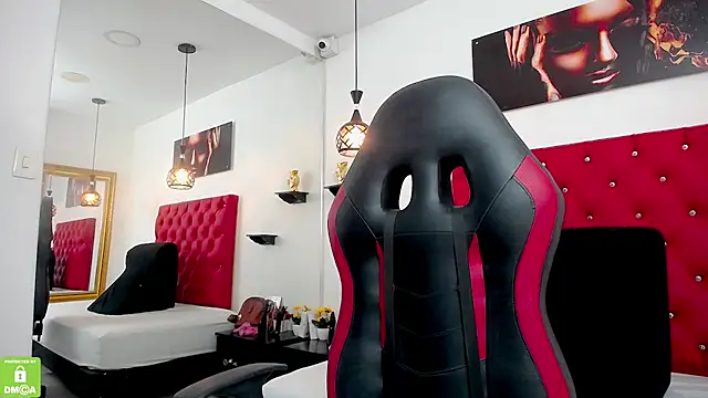 Sembang XXX Secara Langsung NathaliaSweet_11