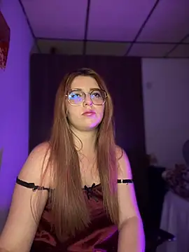 Chat +18 de CoraVibes ao vivo