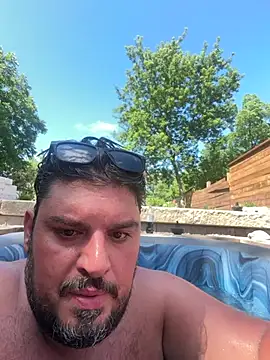 Madamebeton's Live XXX Chat