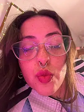 Mizztikaa – Live XXX-chat