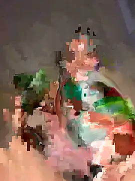 Chloe_Leaozinho Obrolan Langsung XXX