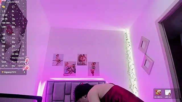 Czat XXX na żywo – Dana_grey_
