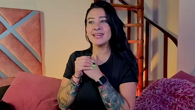 Chat +18 de _kelly_hous36 ao vivo