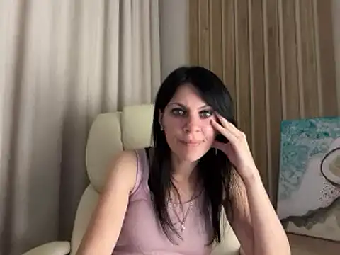 Chatroom XXX en direct de InjaAtHome