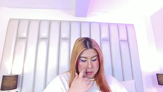 aandreaperez: онлайн-секс-чат