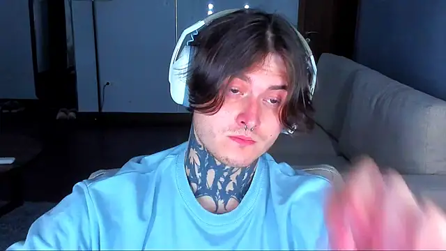_torfin_ – Naživo XXX chat