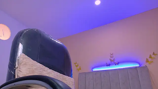 Chat XXX Live Nascary_Fox