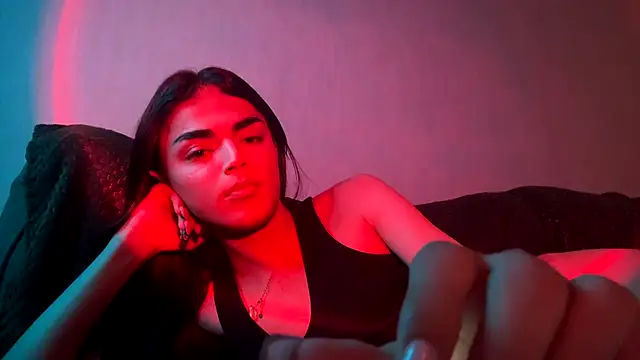 MarlyJessn Live XXX chat