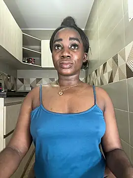 cristaaalclocks1 Live XXX-chat