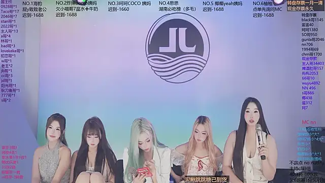 Sw-001 现场XXX聊天