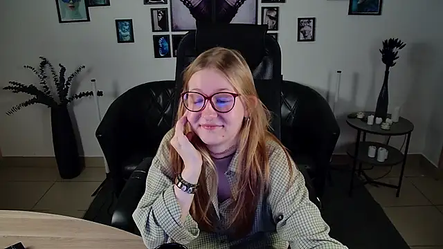 lanafitch's Live XXX Chat