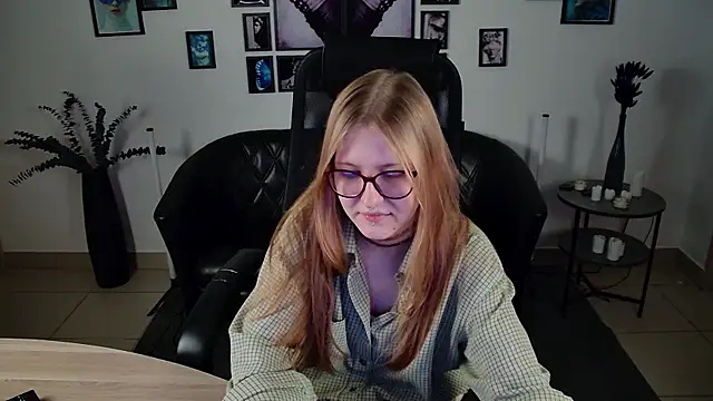 lanafitch Live XXX Chat