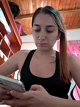 Iris_love18 라이브 XXX 채팅