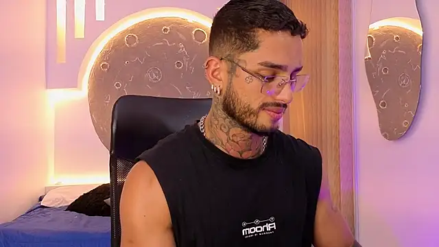 Živý XXX chat Alanrodgers