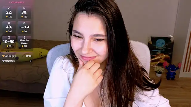Ari_Grend Chat XXX in diretta