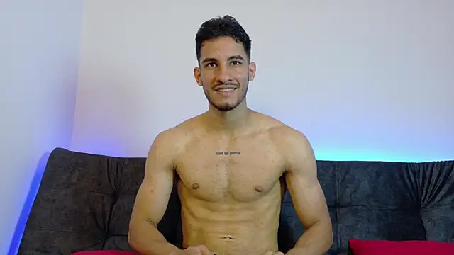 Chat +18 de JakeMonroe ao vivo