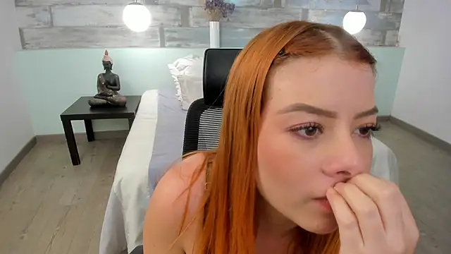 SweettVal_ live XXX chat