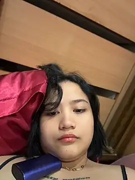 parker_pixie Pertunjukan Webcam