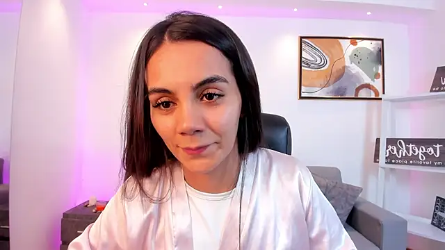Chat XXX en directo de martina_mancini