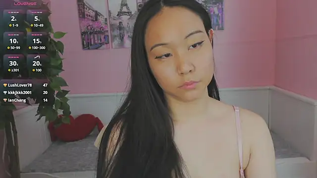 Inari_Okami_ Obrolan Langsung XXX