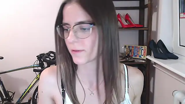 love_megi's Live XXX Chat