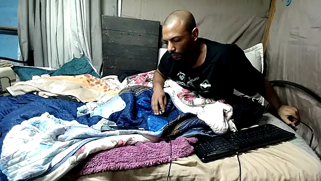 Chat XXX Live Camodick