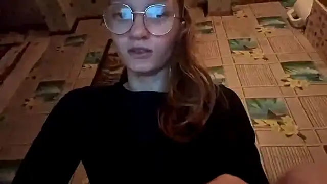 Chat XXX en directo de SparkleJebb