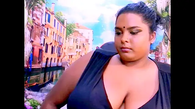 Indianfairy99 Obrolan Langsung XXX