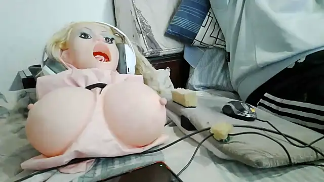 messi_syssy live XXX chat