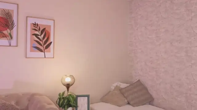 DahianaWalcott – Live XXX-chat