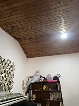 NikkiNix's Live XXX Chat