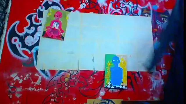 deivid_estrada Obrolan Langsung XXX