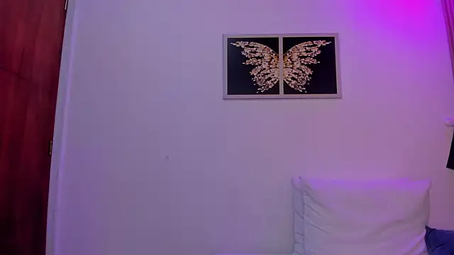 Chat +18 de sharonscoth ao vivo