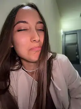 Webkamerová show ICrazyOneIRL